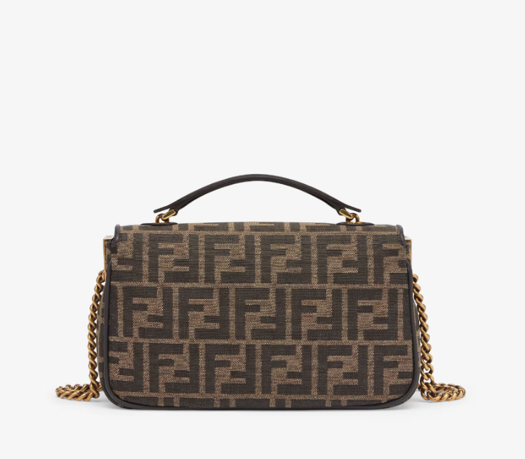FENDI Baguette Chain Midi