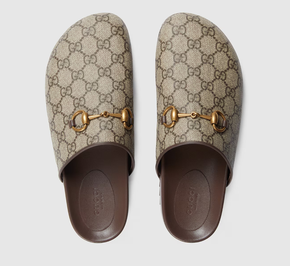 Gucci Women's Horsebit mule