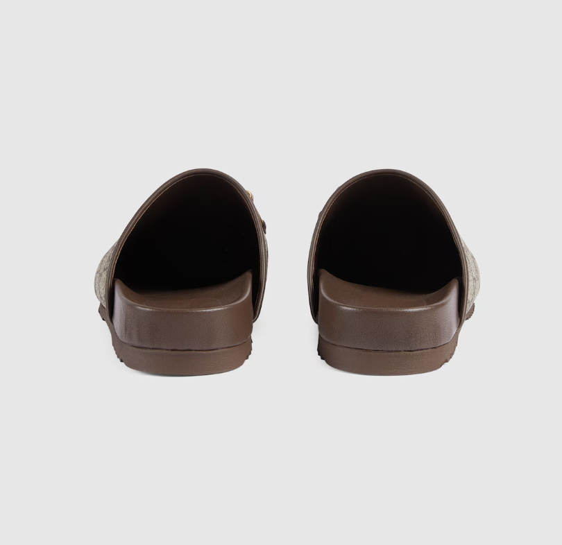 Gucci Women's Horsebit mule