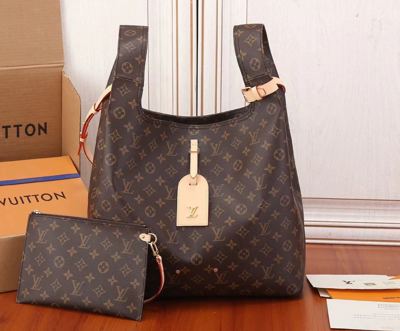 LV Atlantis M46817 GM