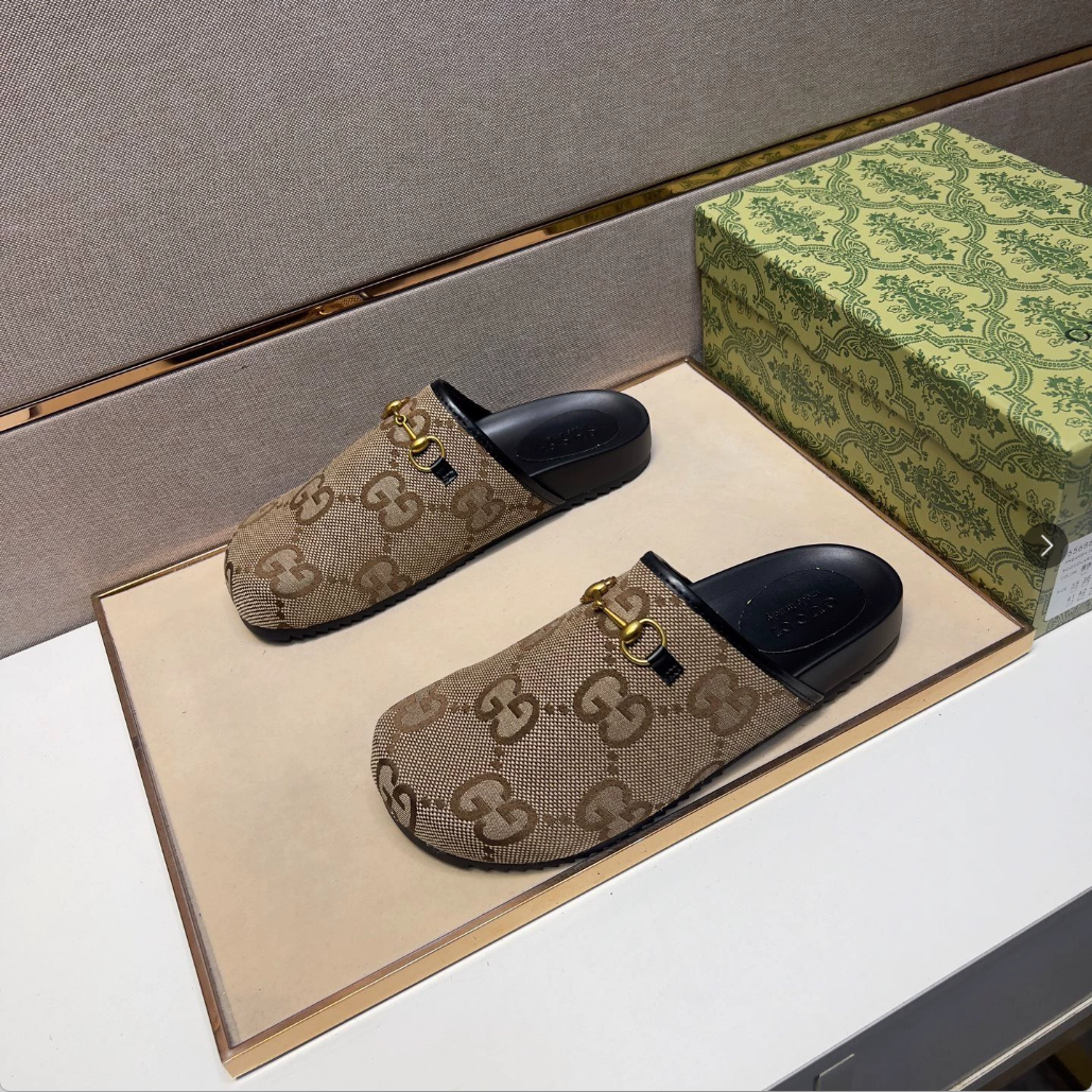 Gucci Women's Horsebit mule