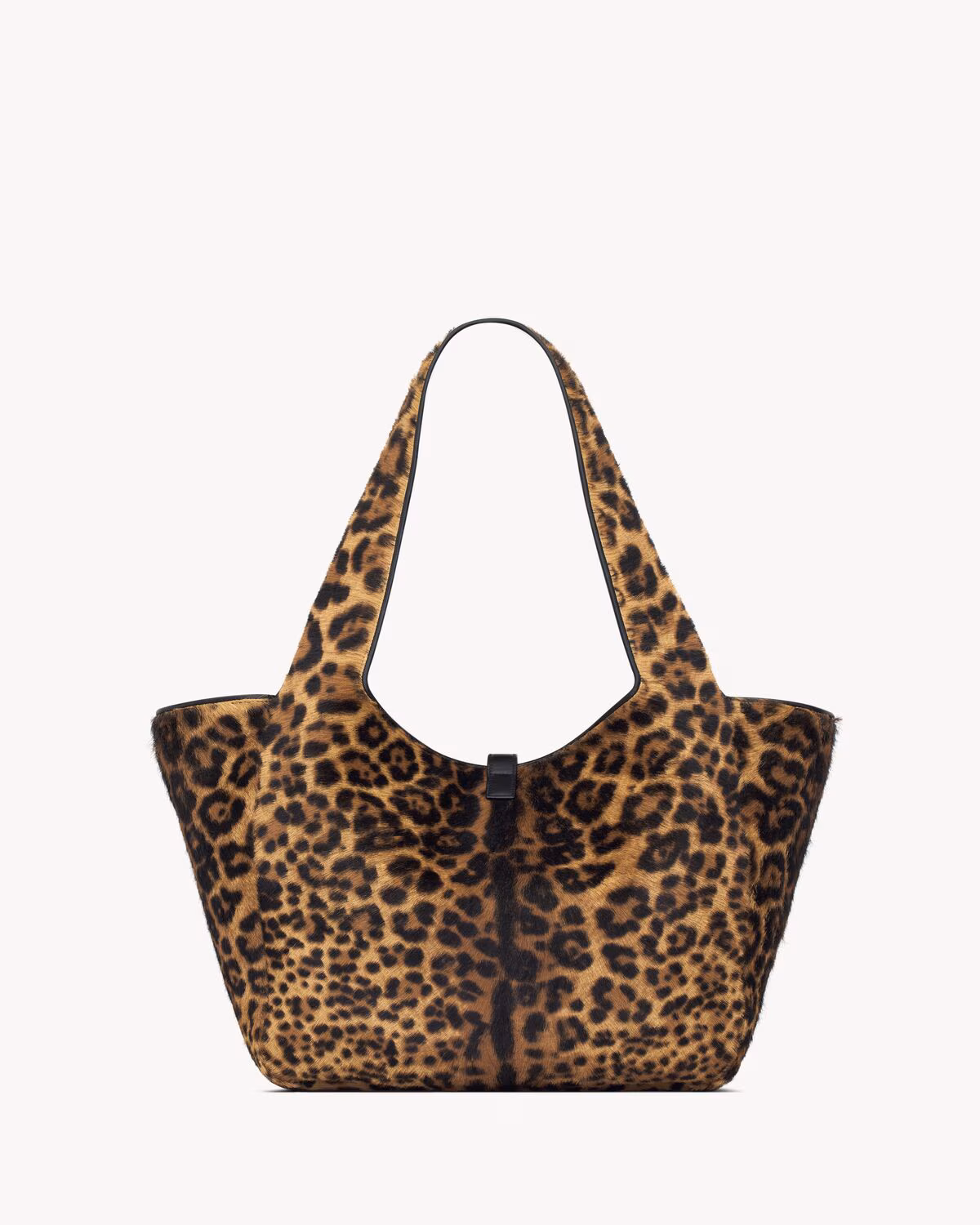 YSL LE 5 À 7 BEA in pony hair leather