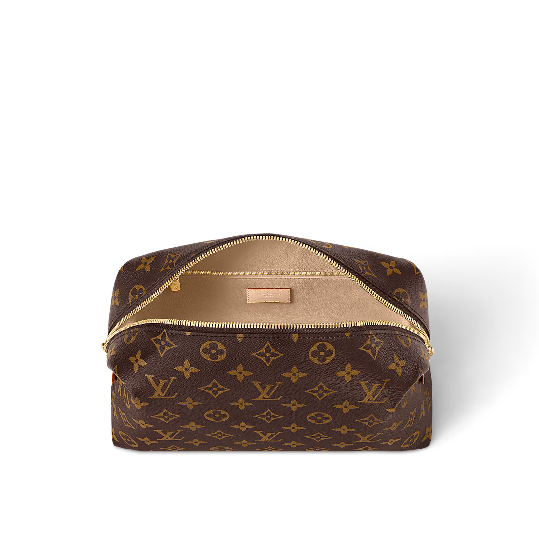 LVCosmetic Pouch GM M46458