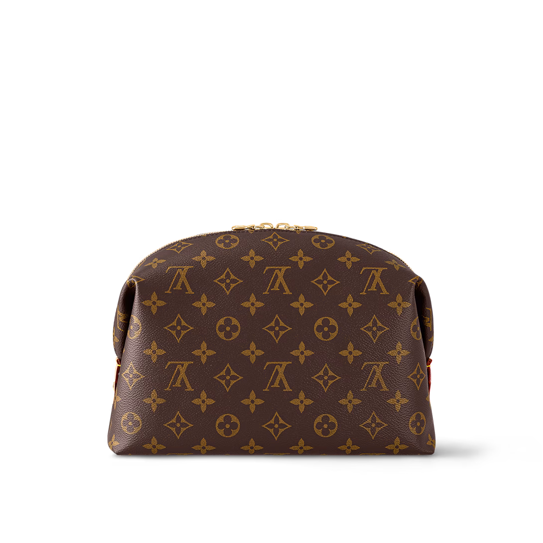 LVCosmetic Pouch GM M46458