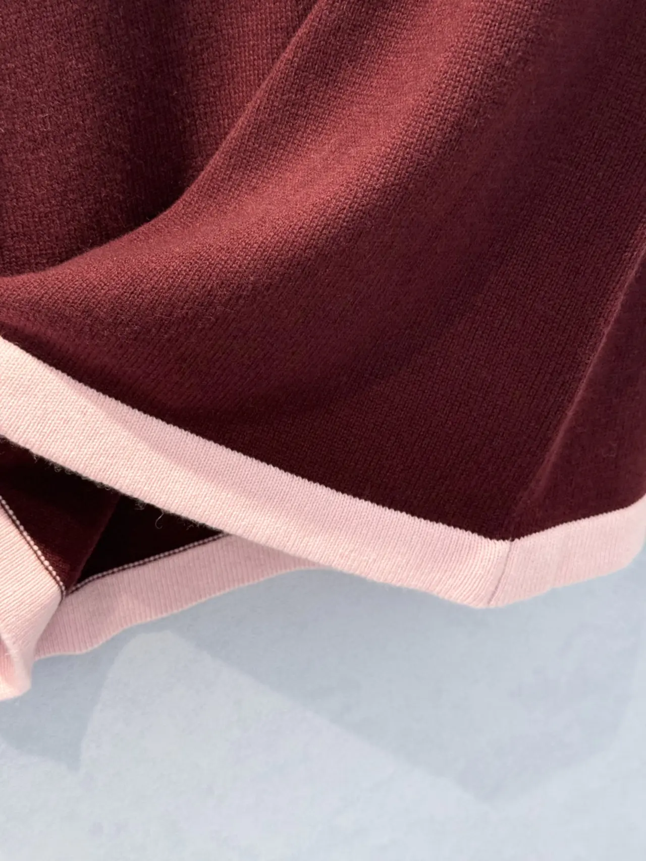 CHANEL 25A Métiers d'Art Exclusive Collection Skirt