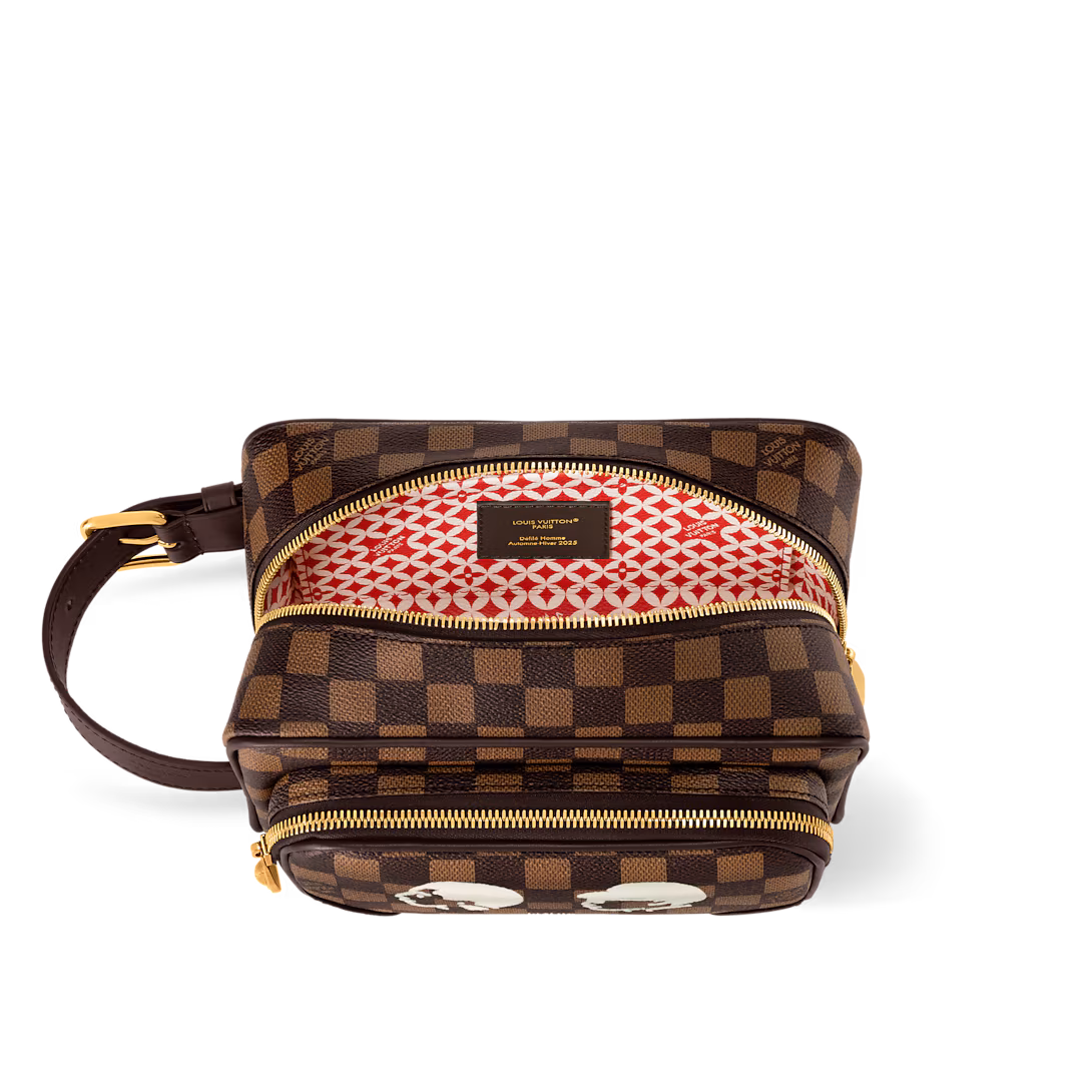LV Dopp Kit N40800