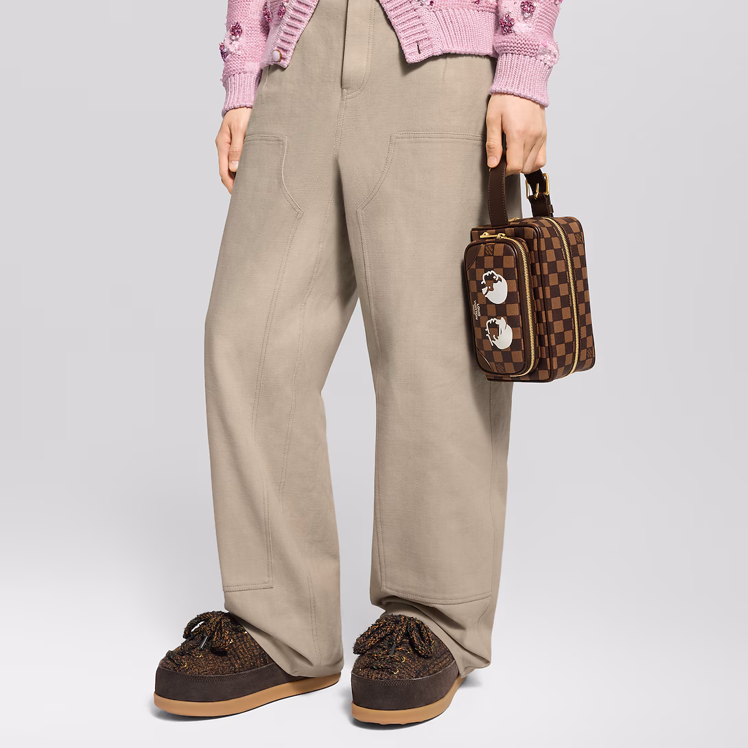 LV Dopp Kit N40800