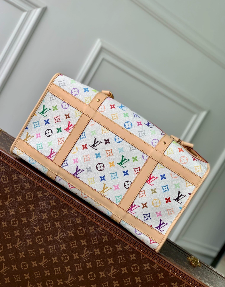 LV x TM Dog Bag M13741