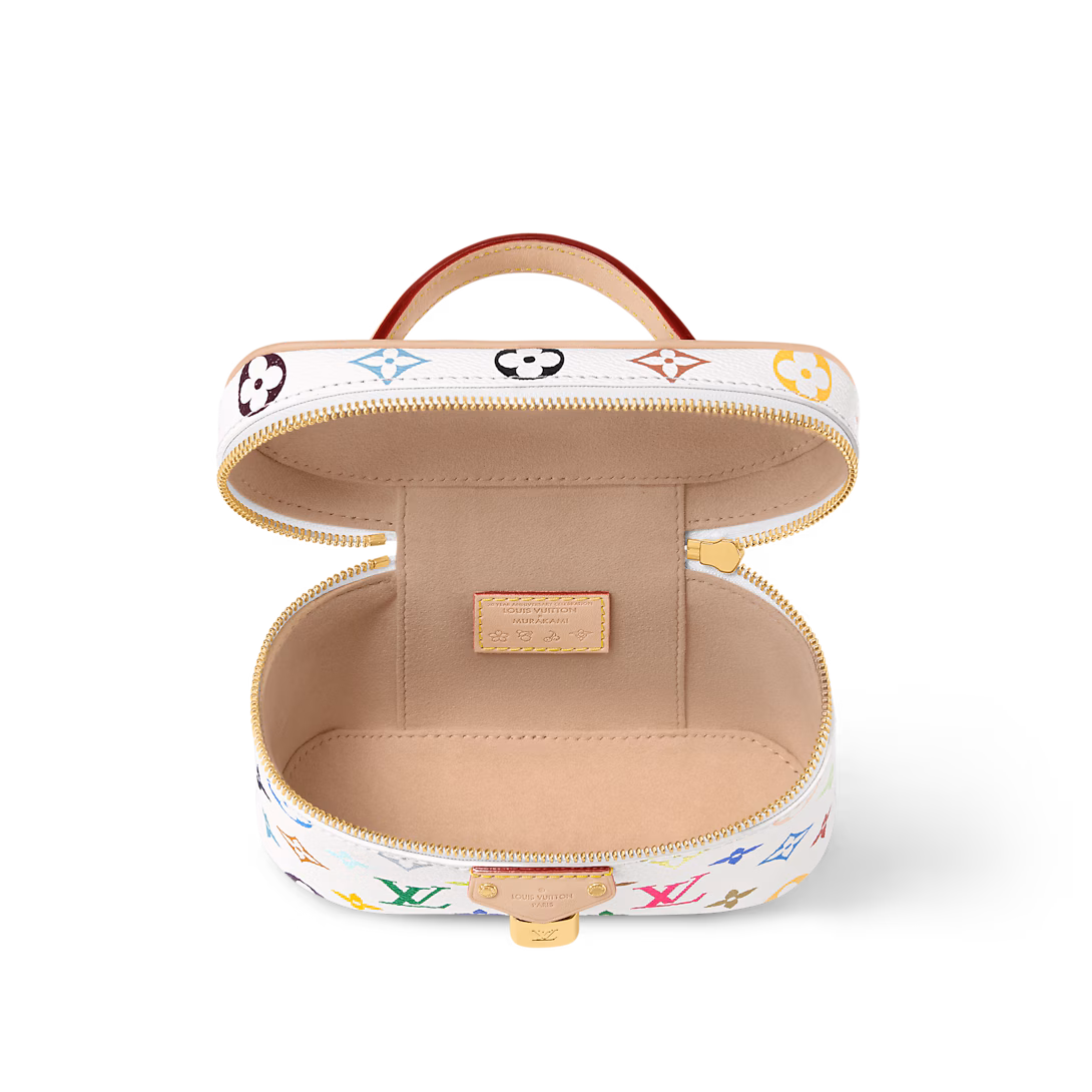 LV x TM Vanity Chain Pouch M13662