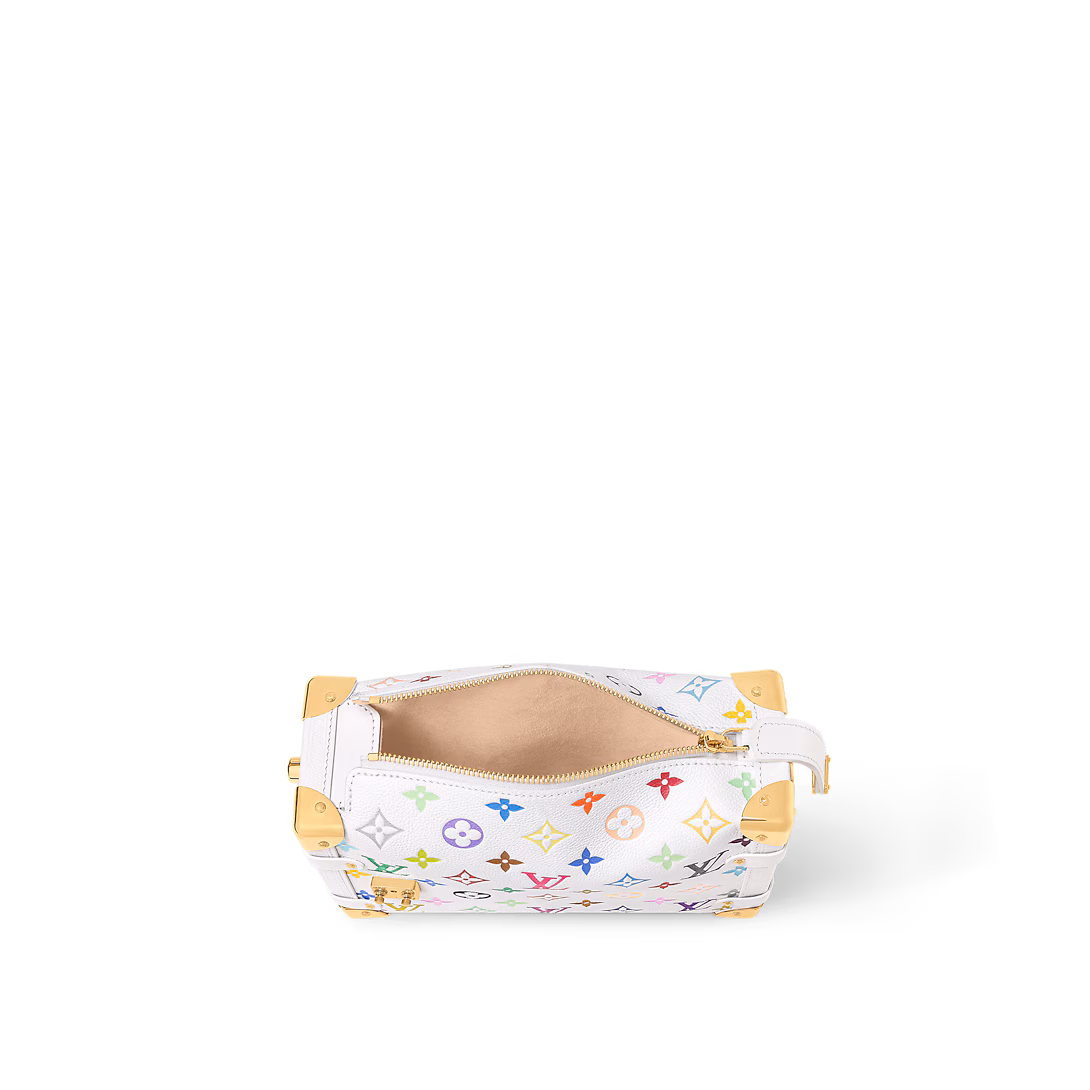 LV x TM Side Trunk MM M14046