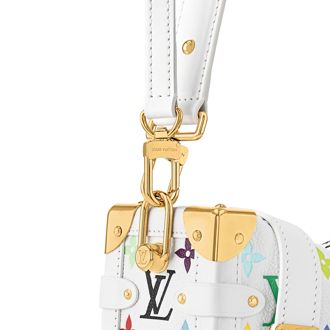 LV x TM Side Trunk MM M14046