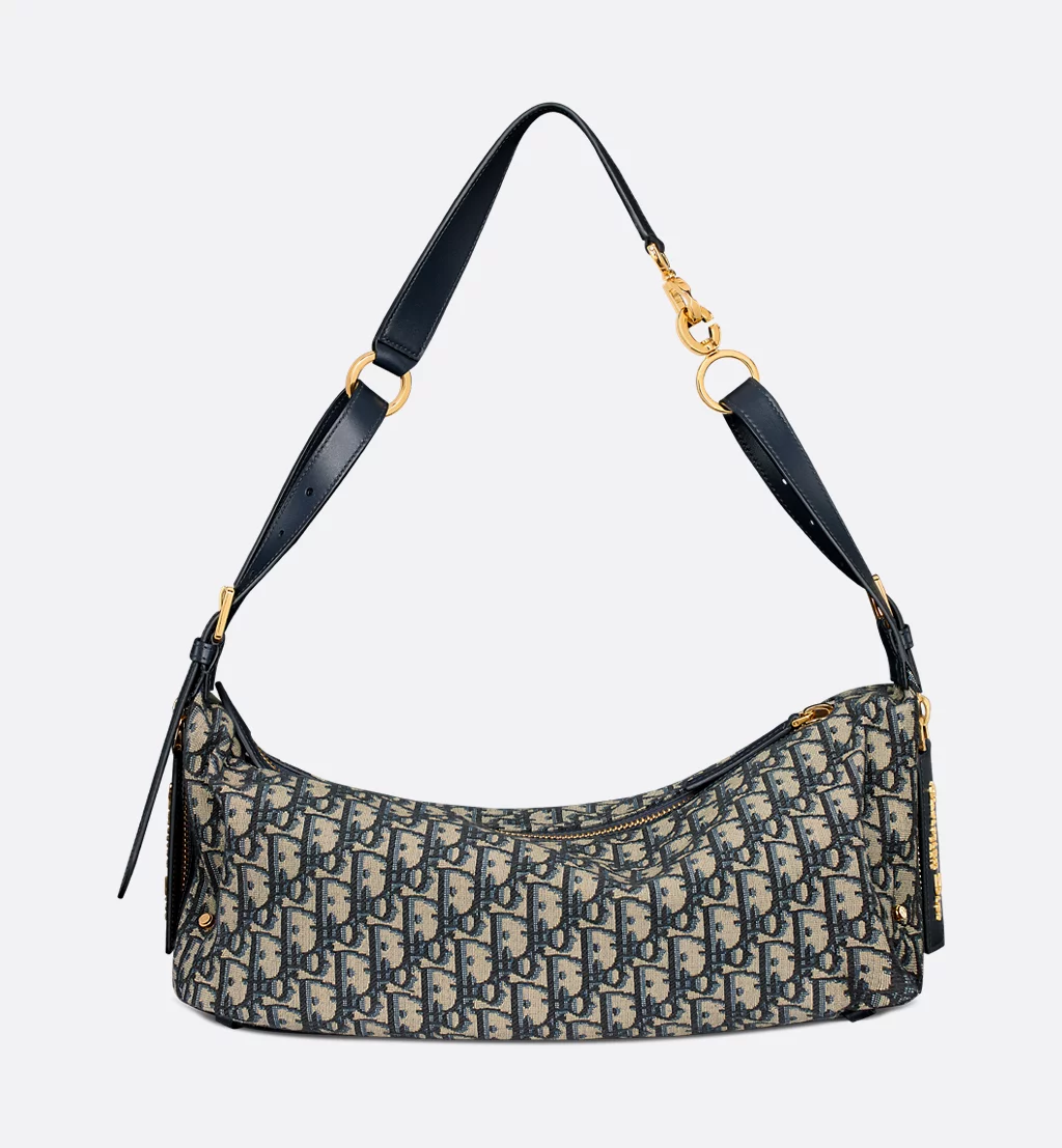 Dior Medium D-Journey Bag