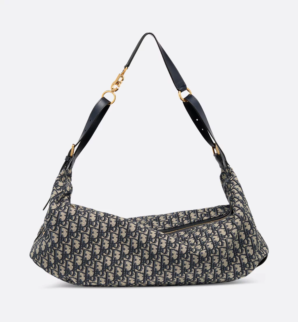 Dior Large D-Journey Bag