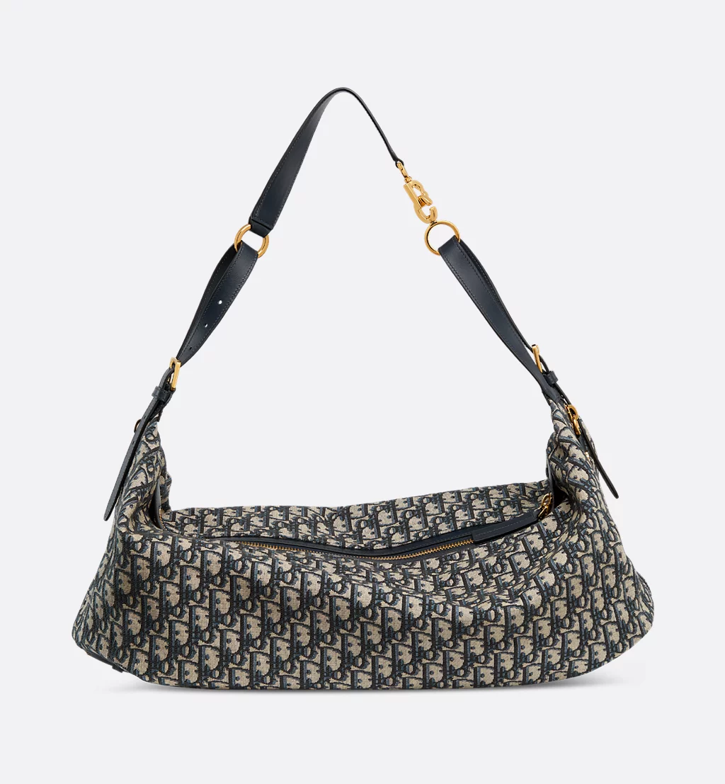 Dior Large D-Journey Bag