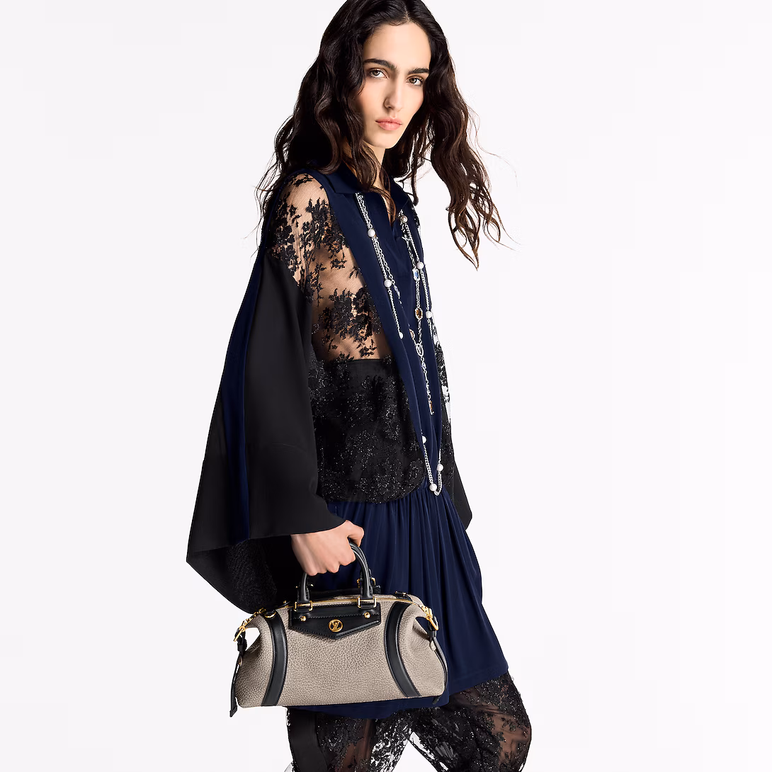LV Biker PM M14721