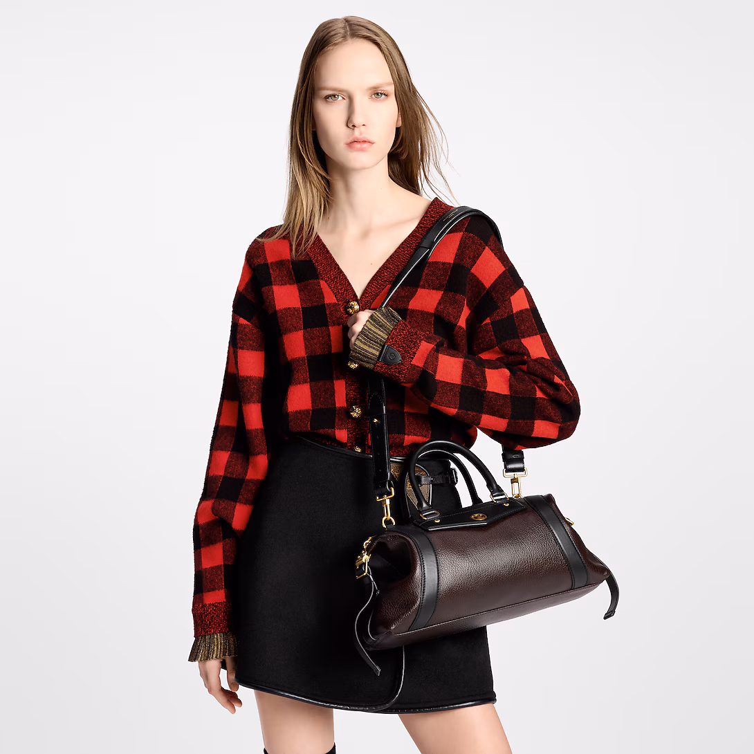 LV Biker MM M26563
