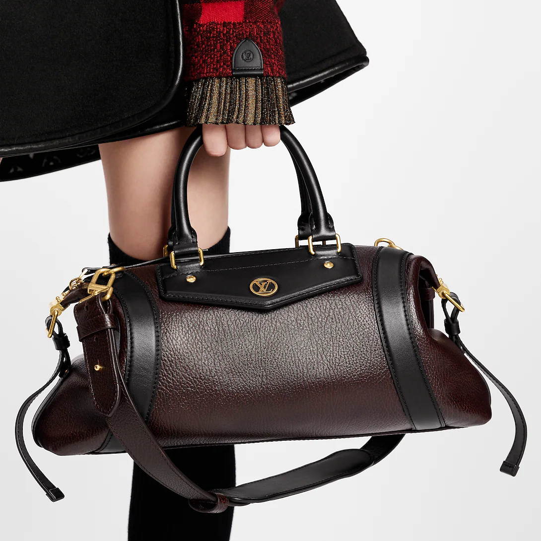 LV Biker MM M26563