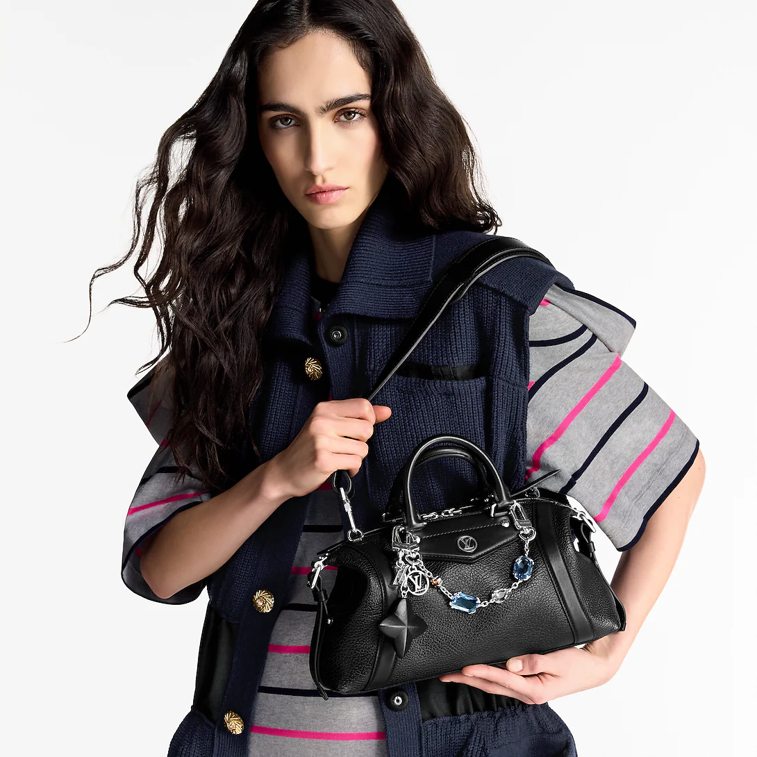 LV Biker PM M14514