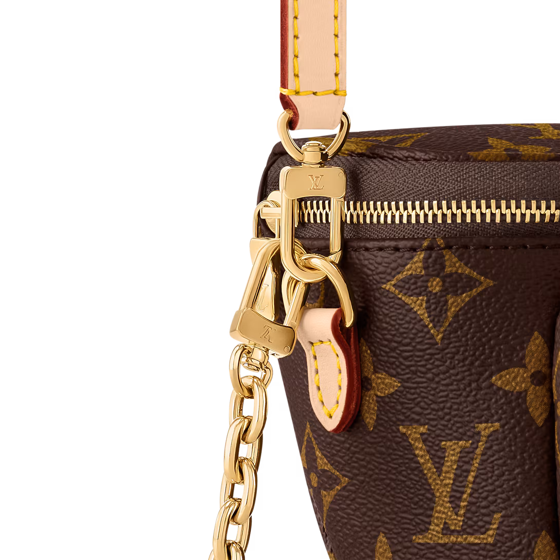 LV x TM Mini Bumbag M13449