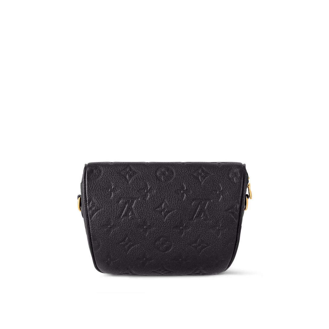 LV Mini Bumbag M46917-Black