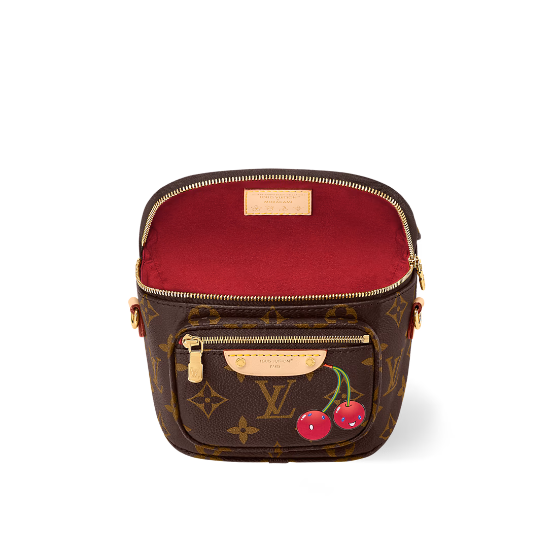 LV x TM Mini Bumbag M13449