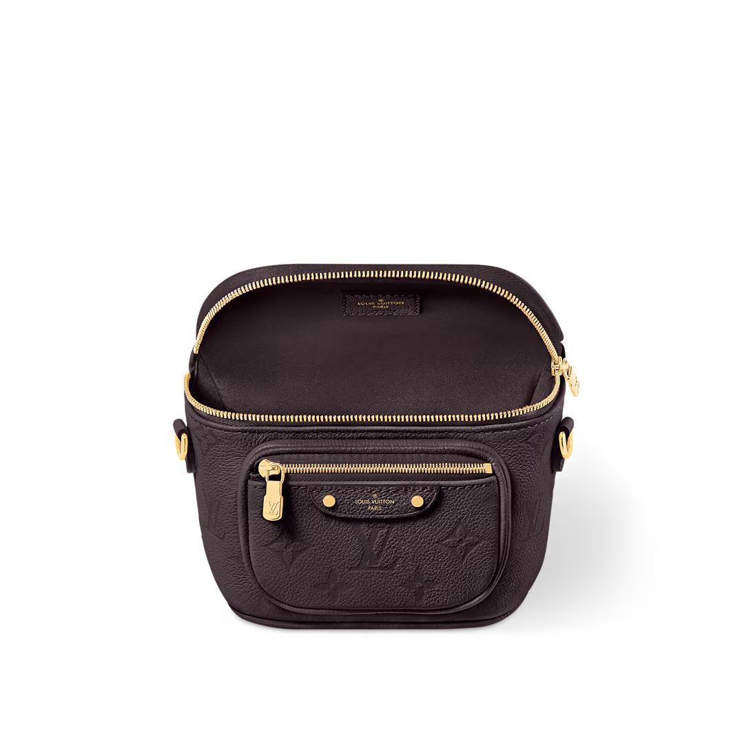LV Mini Bumbag M13827-Chocolate