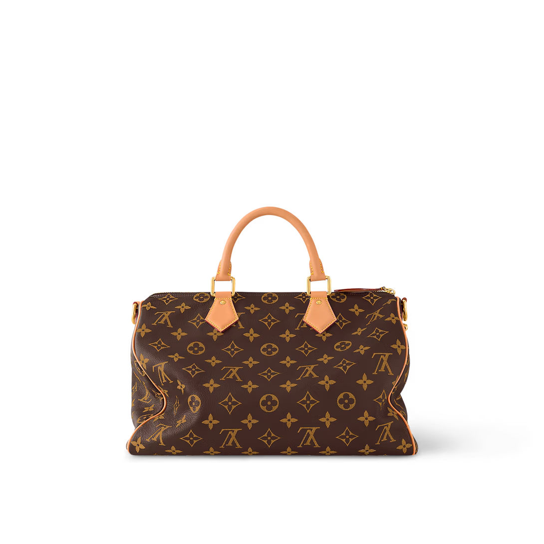 LV Speedy P9 Bandoulière 40 M24422
