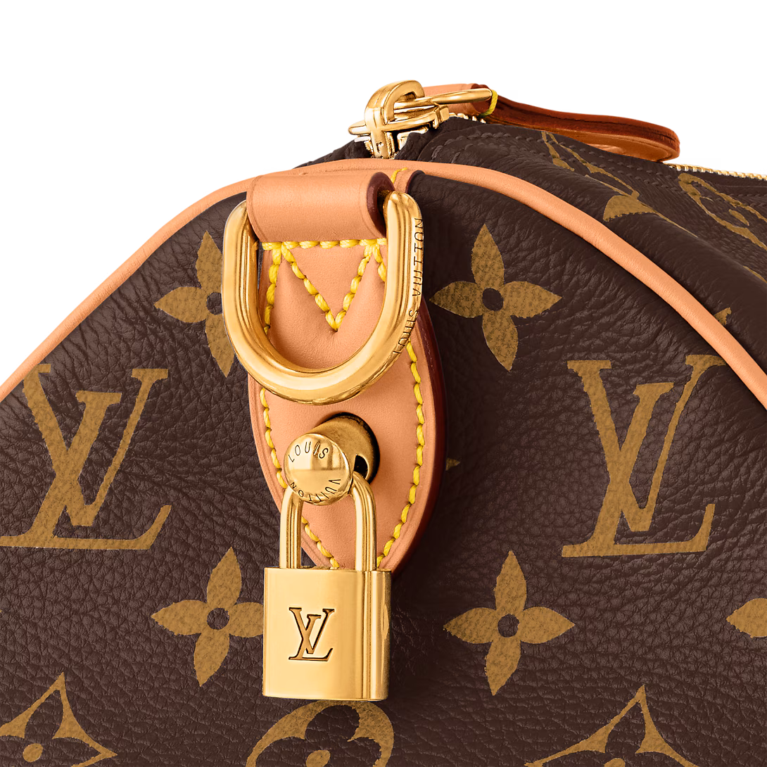 LV Speedy P9 Bandoulière 40 M24422