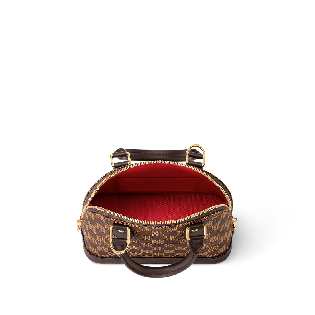 Louis Vuitton N40606 Alma BB