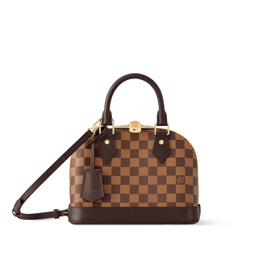 Louis Vuitton N40606 Alma BB