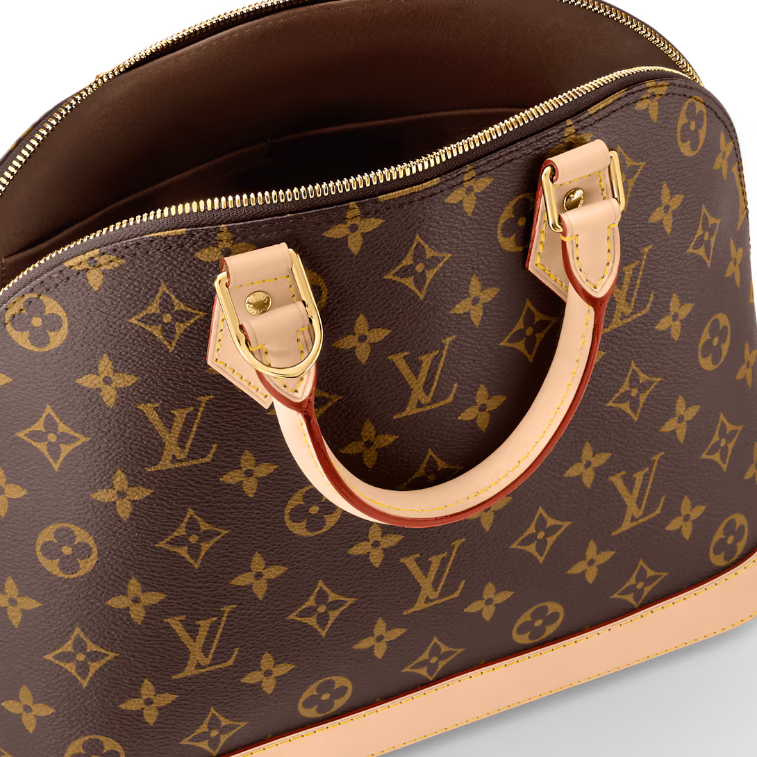 LV Alma PM M53151