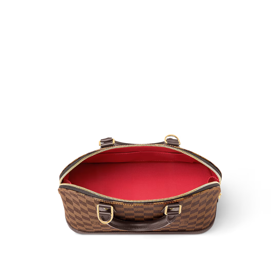 LV Alma PM N53151