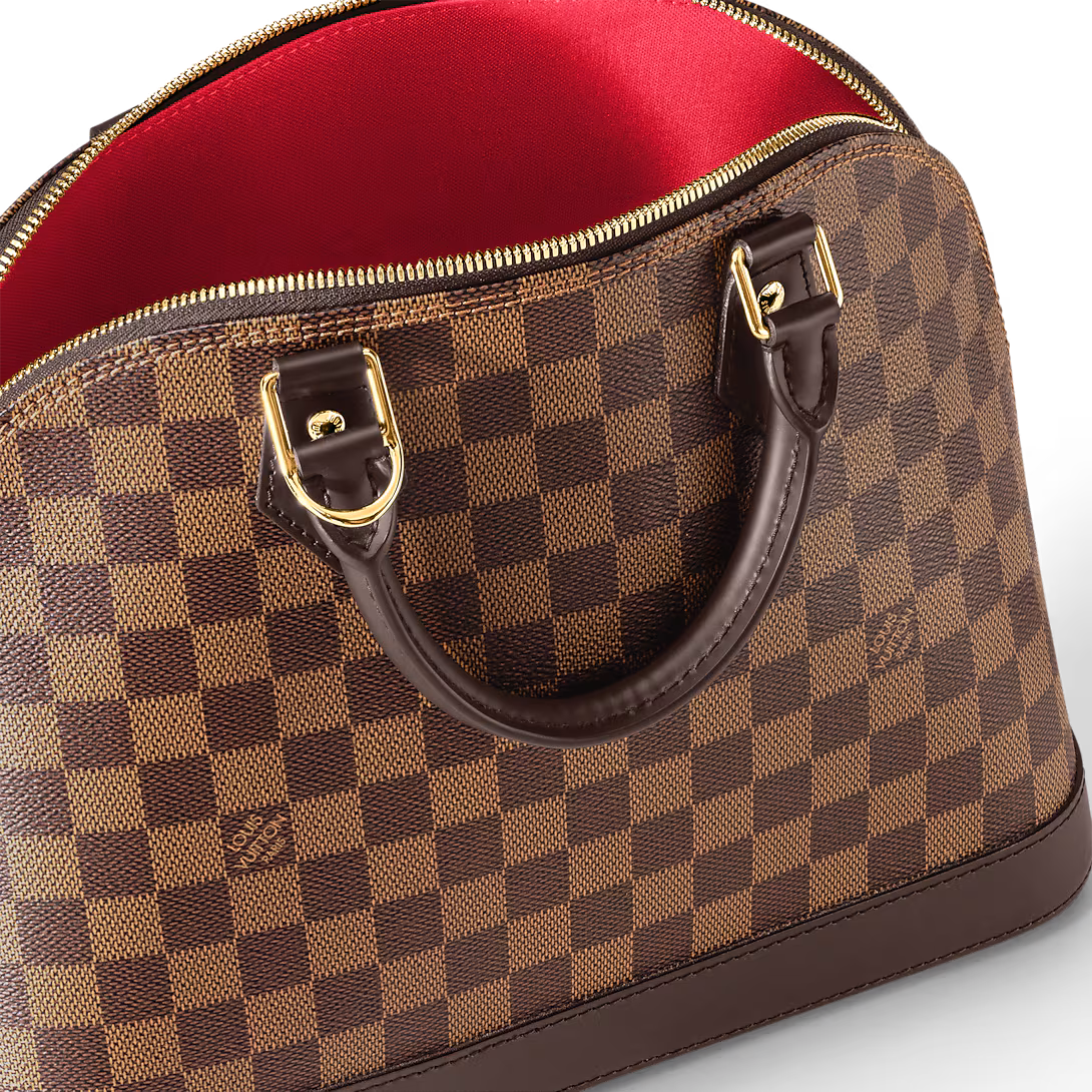 LV Alma PM N53151