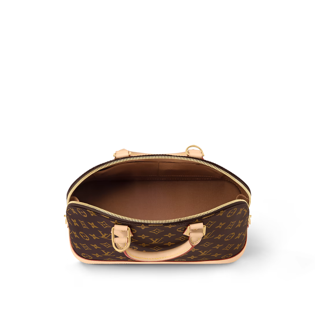LV Alma PM M53151