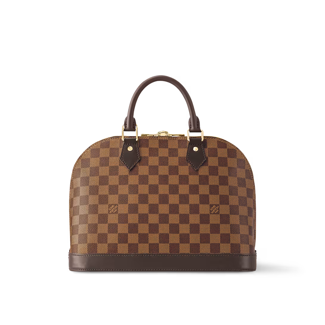 LV Alma PM N53151