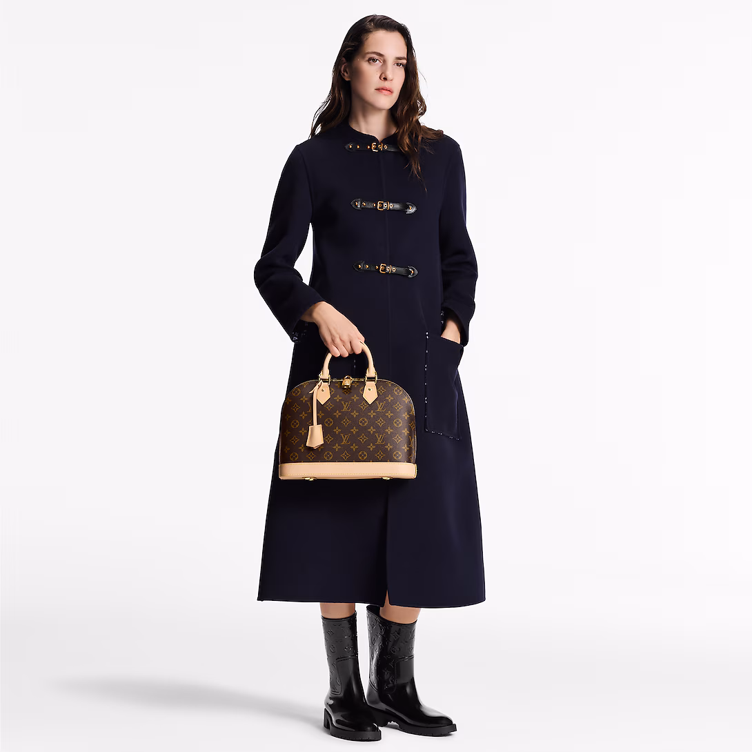 LV Alma PM M53151