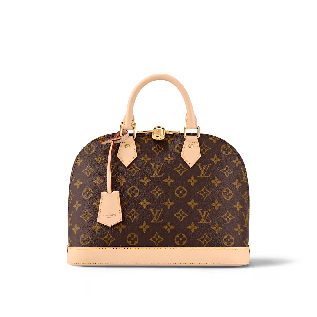 LV Alma PM M53151