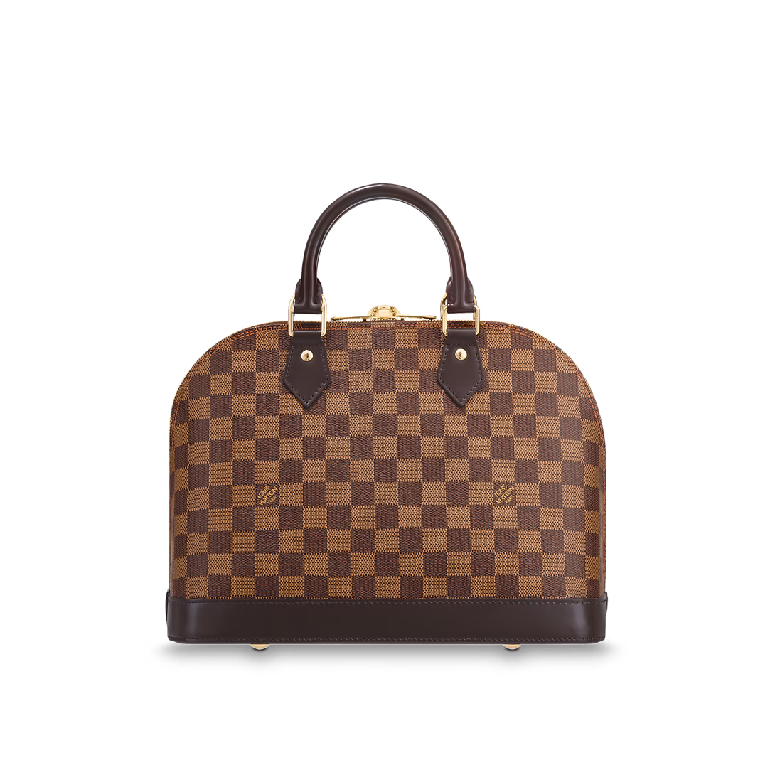 LV Alma PM N53151