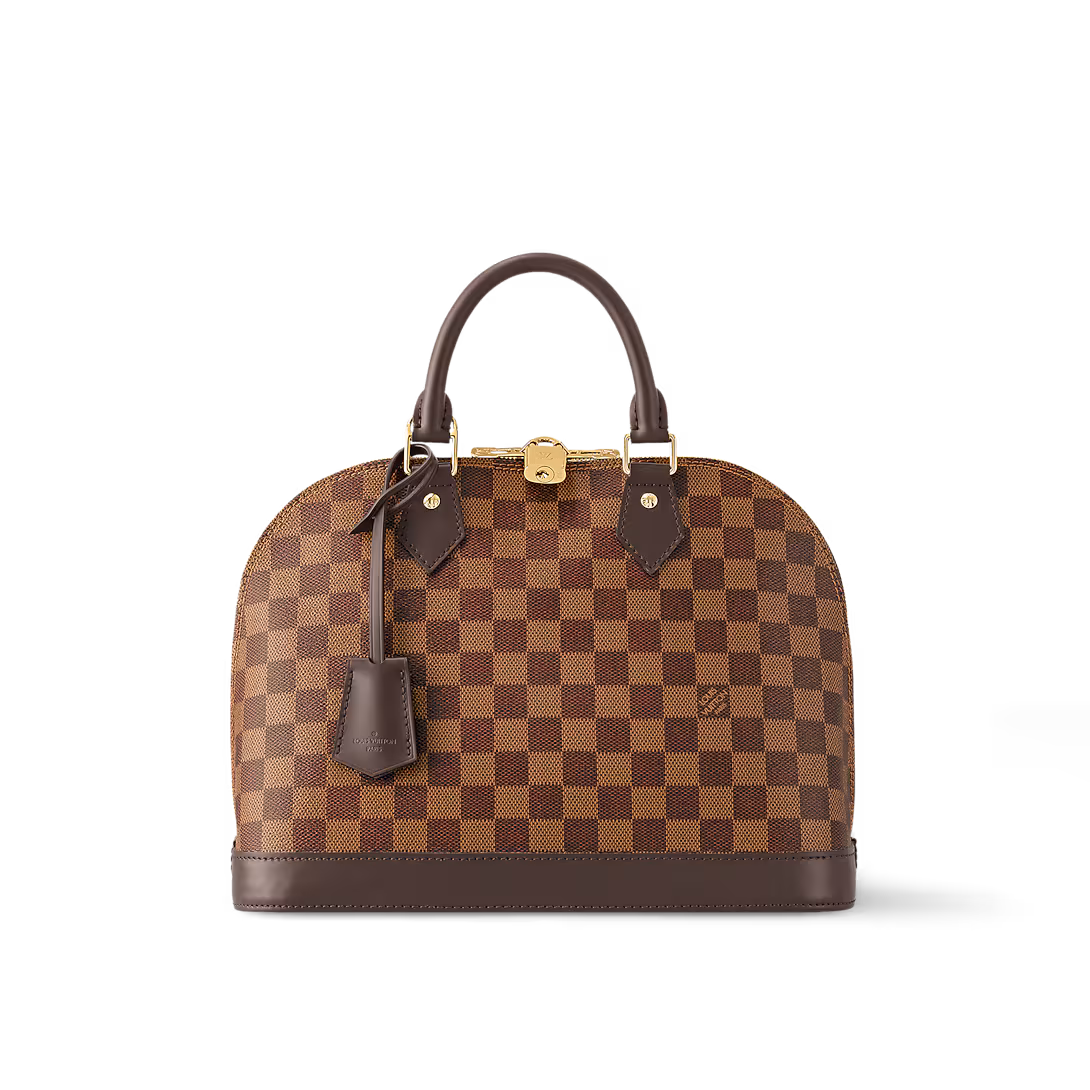 LV Alma PM N53151