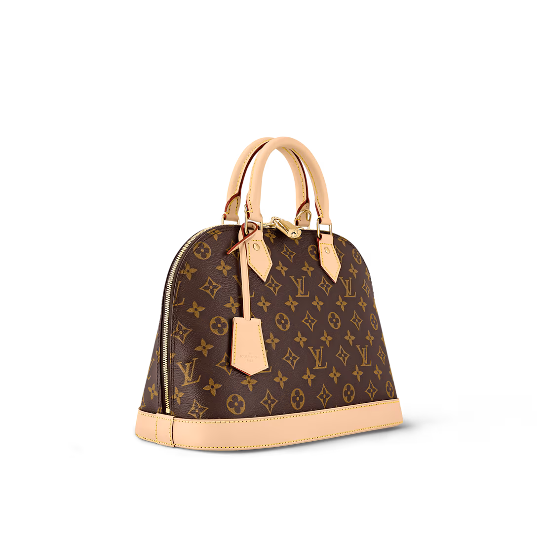 LV Alma PM M53151