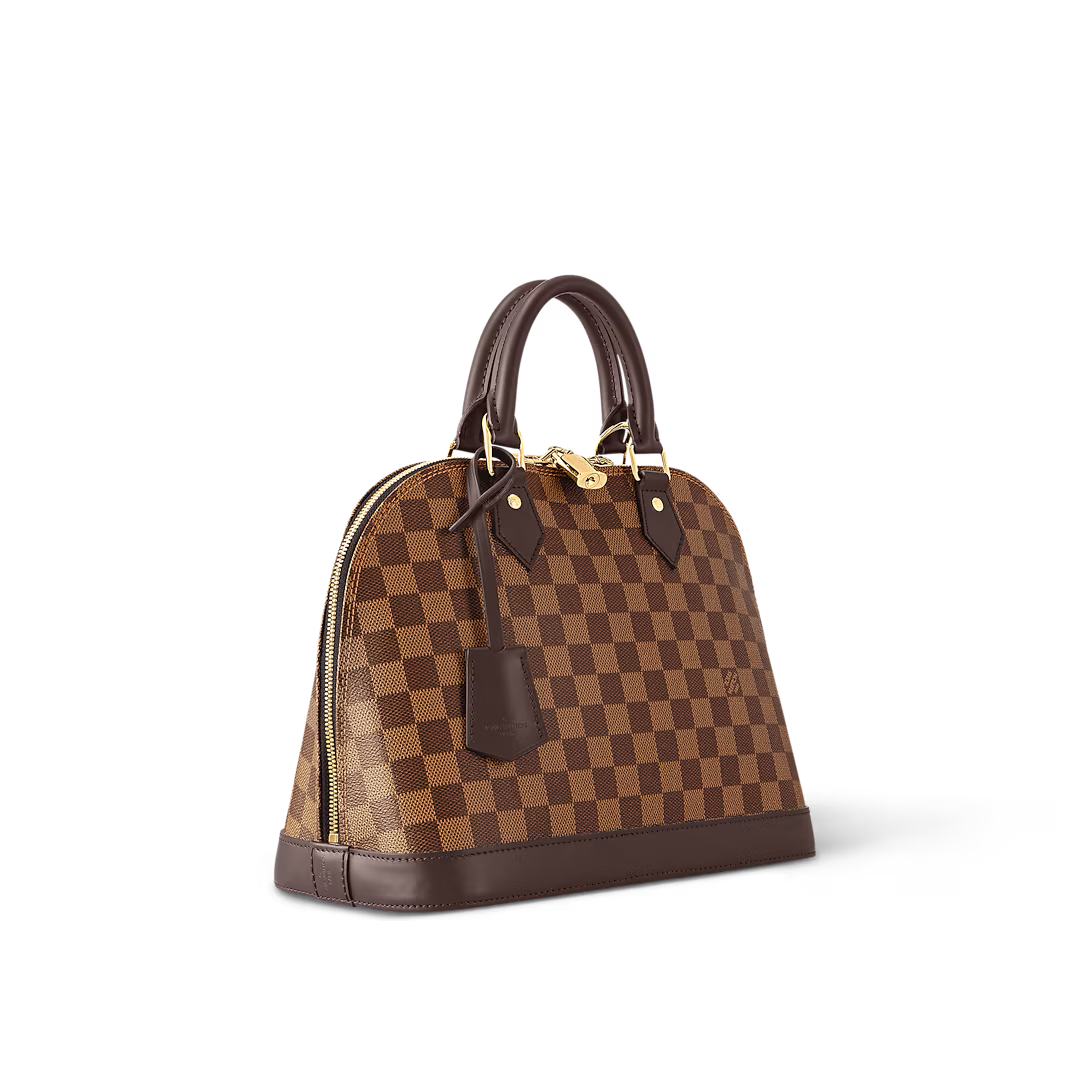 LV Alma PM N53151