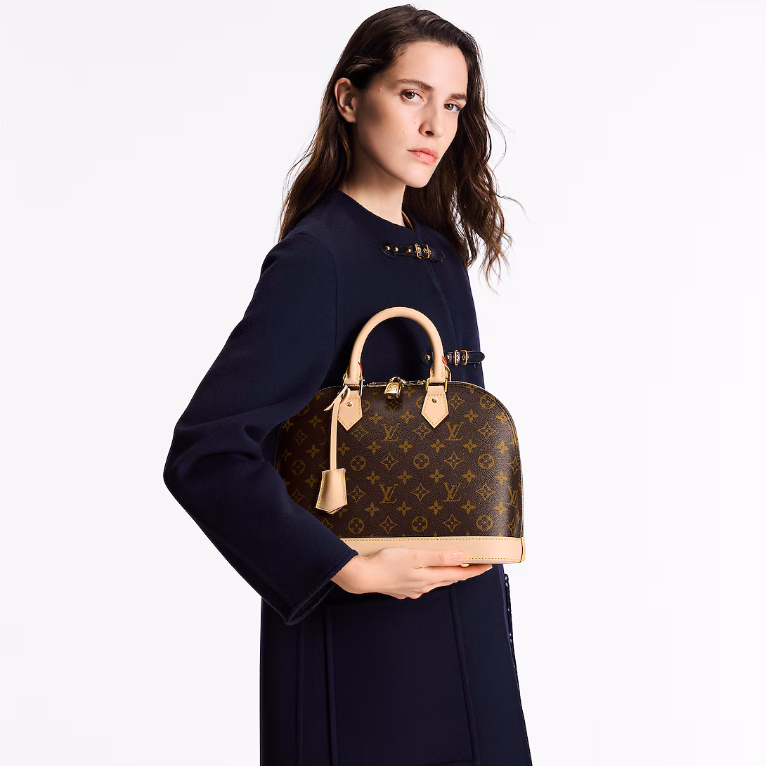 LV Alma PM M53151