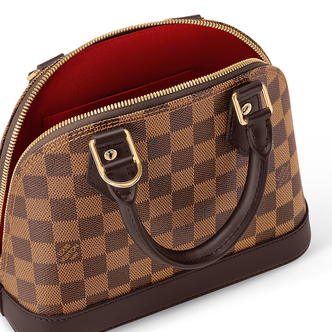 Louis Vuitton N40606 Alma BB