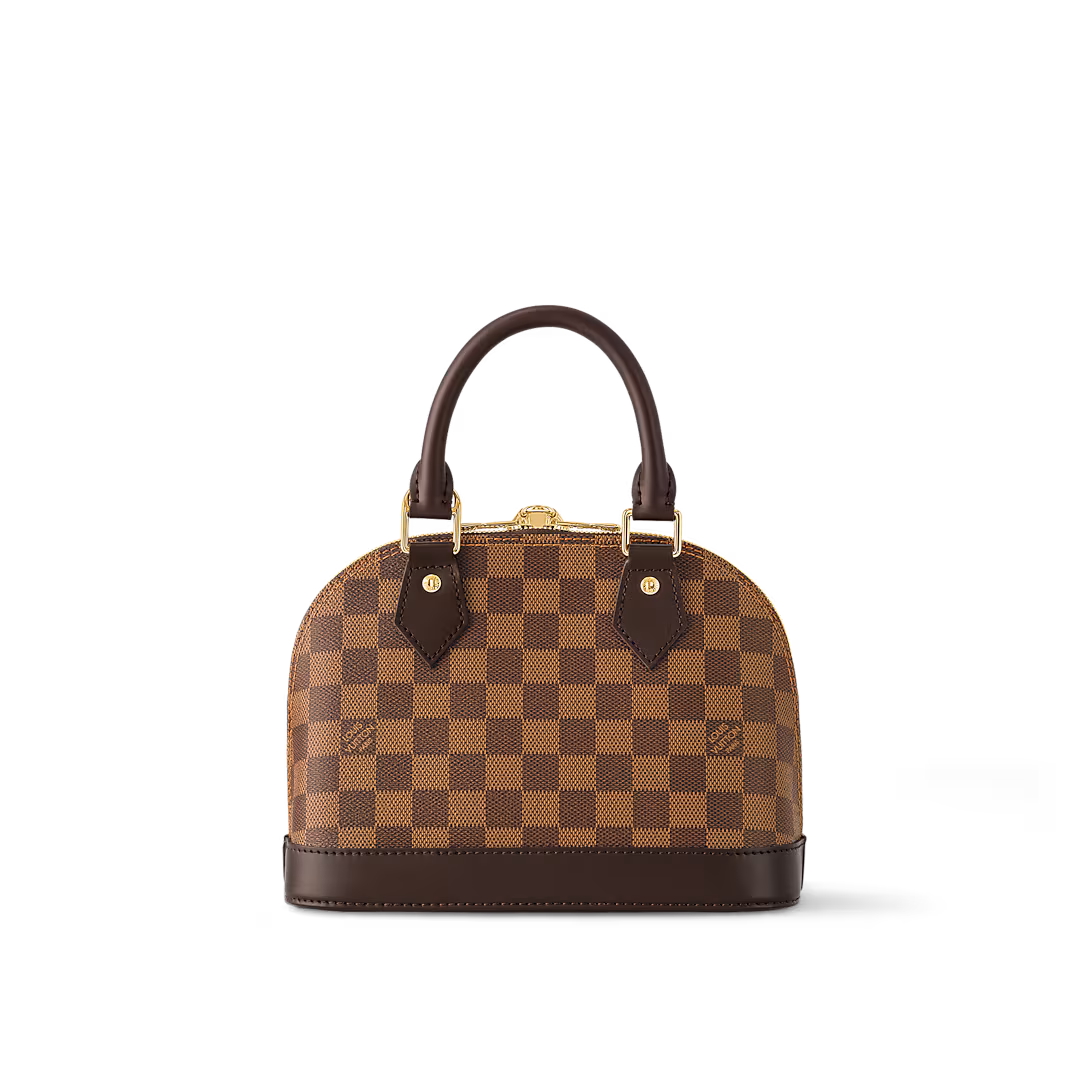 Louis Vuitton N40606 Alma BB