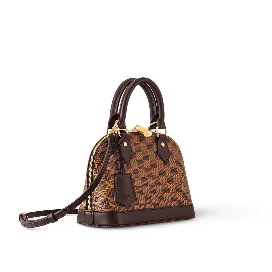 Louis Vuitton N40606 Alma BB