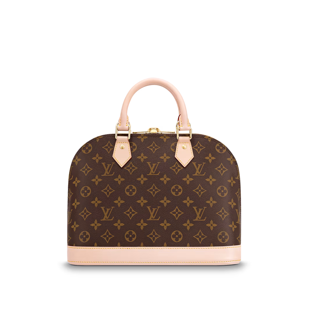 LV Alma PM M53151