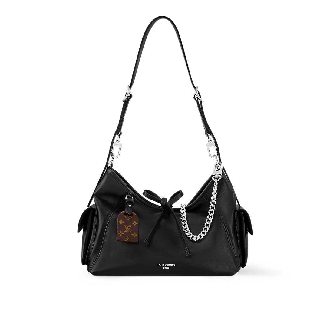 LV CarryAll Cargo Vibe PM Bag M24861
