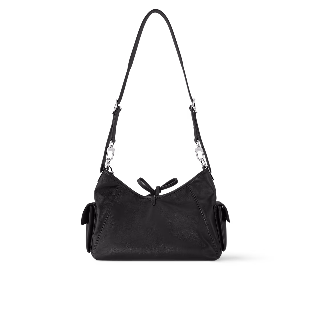 LV CarryAll Cargo Vibe PM Bag M24861