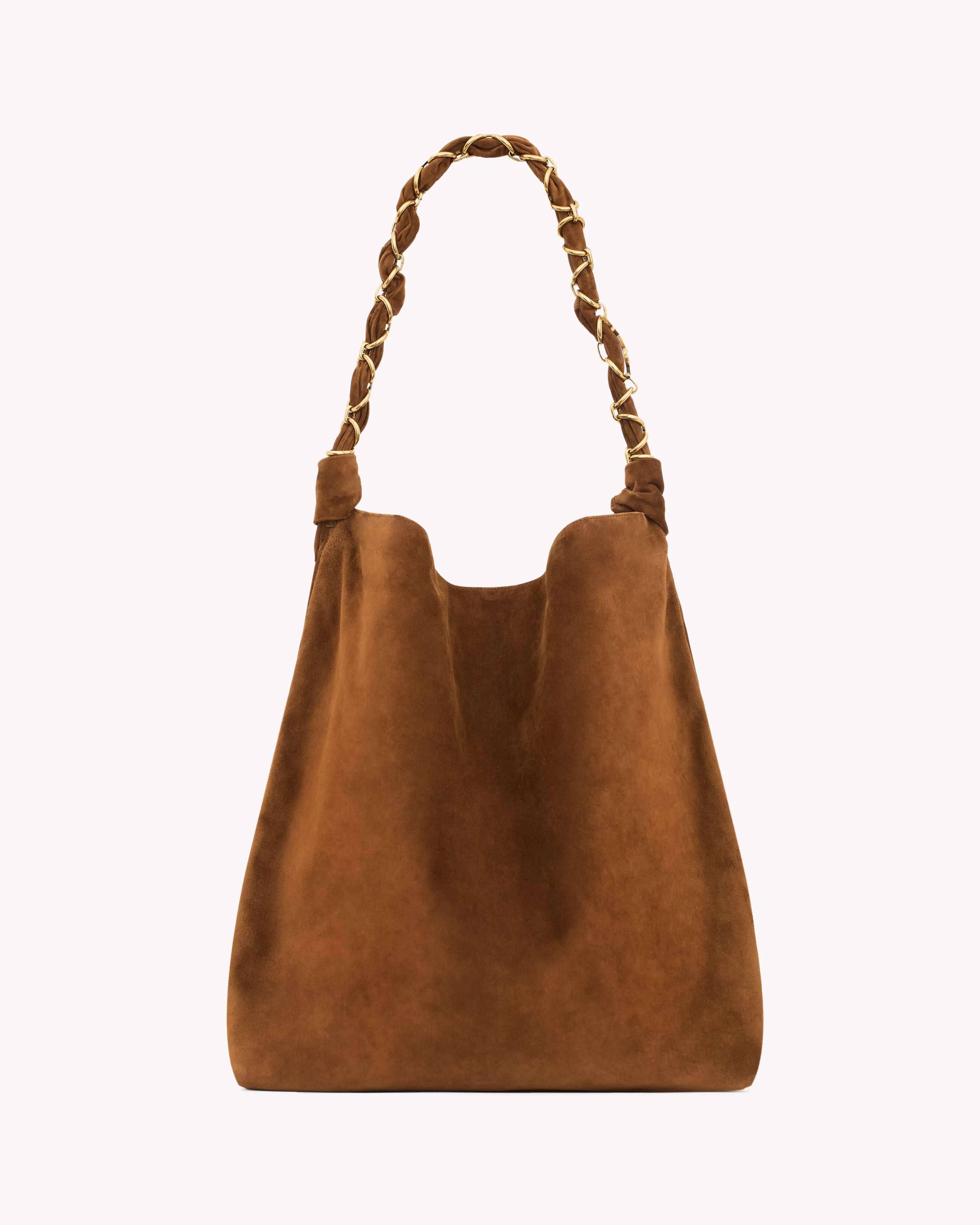 YSL AMALIA in suede