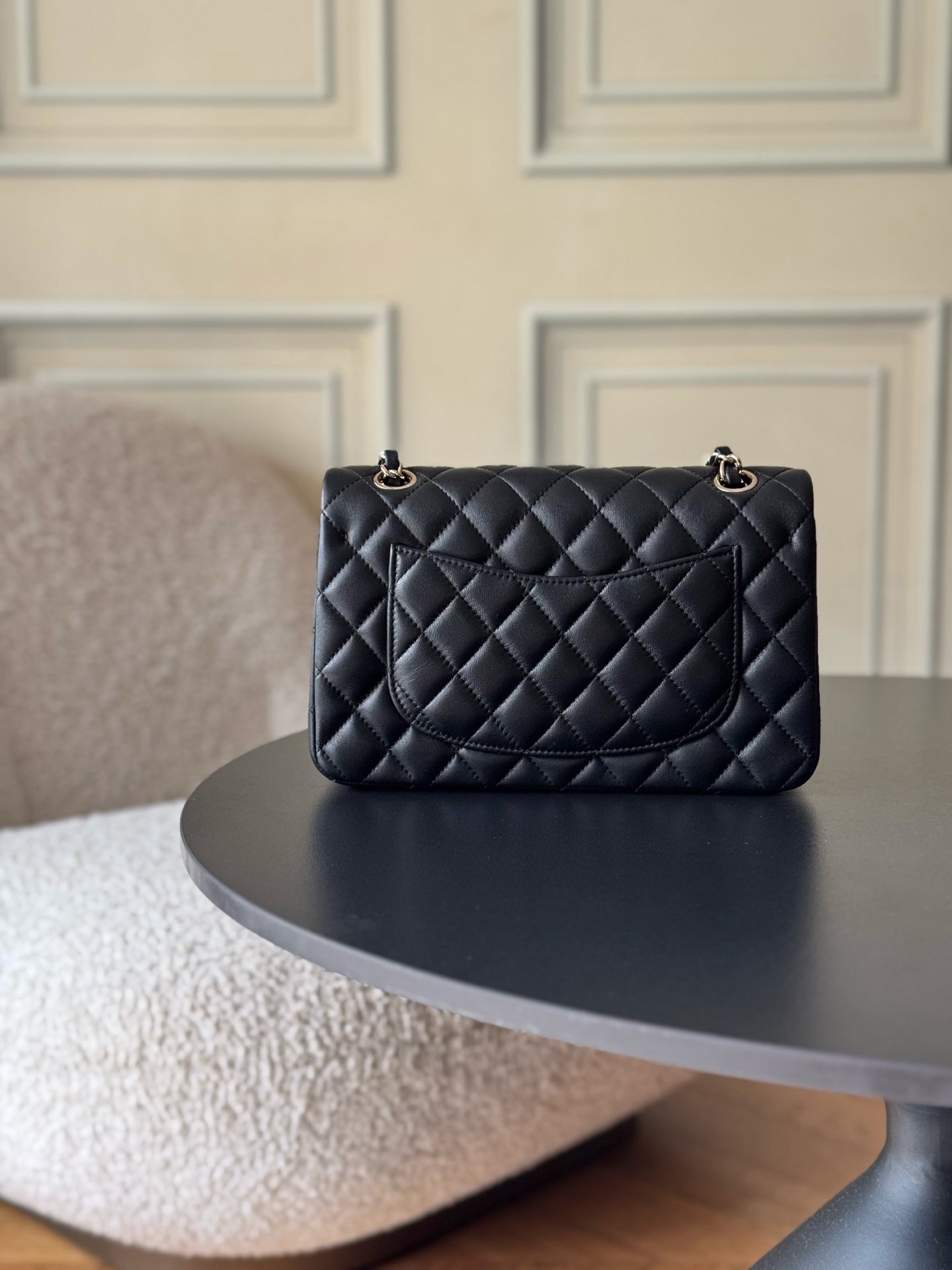 Chanel Classic Flap